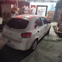 تیبا 2مدل 1401|خودرو سواری و وانت|گنبد کاووس, |دیوار