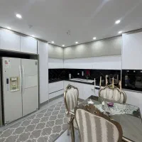 آپارتمان ۱۰۲متری سند دار غرق نور تاپ لوکیشن