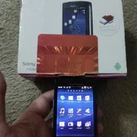 سونی اریکسون و ایسوس زنفون ۲ لیزر و لوازم جانبی