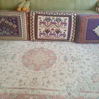 پشتی سنتی بزرگ