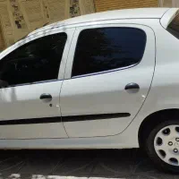 206 TU3|خودرو سواری و وانت|بندر انزلی, گلسرخ|دیوار