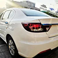 شاهین G سی وی CVT جی صفر اتومات و دنده بدون سانروف