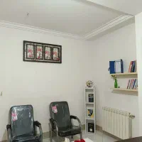 دفتر اداری 61 متری طبقه 4 مجتمع دریا