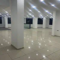 ۴۳۰ متر تجاری بر زعفرانیه با ۲۰ متر تابلو خور|اجارهٔ مغازه و غرفه|تهران, زعفرانیه|دیوار