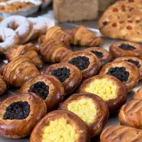 ورکشاپ تخصصی نان حجیم و نیمه حجیم