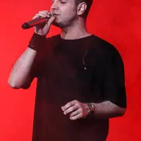 دوتا بلیط کنسرت محسن یگانه دونه ای 200