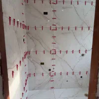 گچ سیمان کاری کاشی و، موزائیک ،سنگ کار|خدمات پیشه و مهارت|کوچصفهان, |دیوار