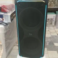 اسپیکر بلانتون|سیستم صوتی خانگی|شهرکرد, |دیوار