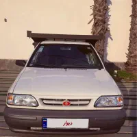 پراید وانت مدل ۱۴۰۳