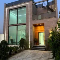 ۱۰۰۰ مترویلا در دوطبقه