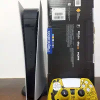 ps 5 دیجیتال full بازی