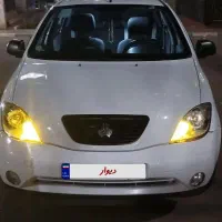 تیبا مدل1400 تمیز|خودرو سواری و وانت|پرند, فاز ۶|دیوار