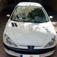 206sdمدل 1400