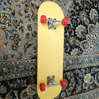 اسکیت برد|دوچرخه، اسکیت، اسکوتر|مشهد, حسین‌آباد|دیوار