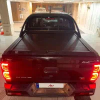 کی ام سی مدل 402درحد خشک|خودرو سواری و وانت|اهواز, شهرک نفت|دیوار