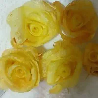 تزیینات آشپزی آماده همکاری با رستورانها