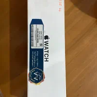 اپل واچ سری 9