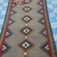 گلیم|گلیم، جاجیم، گبه|اصفهان, اصفهانک|دیوار