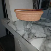 سفال سبزه عید