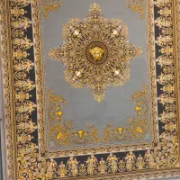 فرش به قیمت درب کارخانه|فرش|بهارستان, |دیوار