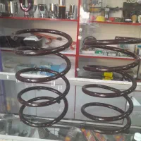 فنر اسپورت پژو لنزو سایز 26 . یک ماه کارکرده|قطعات یدکی و لوازم جانبی|ورامین, ورامین|دیوار