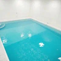 اجاره ویلااستخردارآبگرم سرپوشیده -خانم محمدی