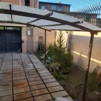 جوشکاری ساختمان