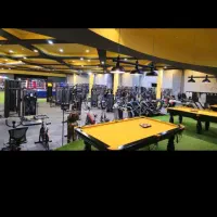 باشگاه بدنسازی بانوان