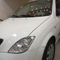 تیبا 2 هاچبک  مدل 1401