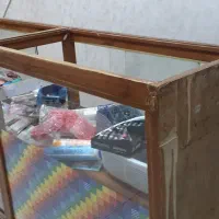 میز پیشخوان