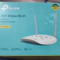 tp-link مودم تی پی لینک