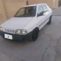 پراید ۹۵|خودرو سواری و وانت|آبدانان, |دیوار