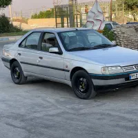 پژو 405مدل 98|خودرو سواری و وانت|خرمشهر, |دیوار