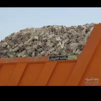 آجر کمپرسی مخواهو