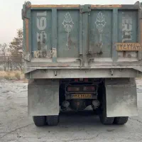 ولوو کمپرسی ان10|خودرو سنگین|صوفیان, |دیوار