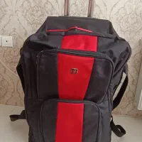 چمدان بزرگ خارجی