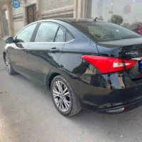 اریزو ۵|خودرو سواری و وانت|کاشان, شهرک امیرالمومنین|دیوار