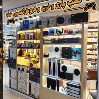 جشنواره  نصب بازی