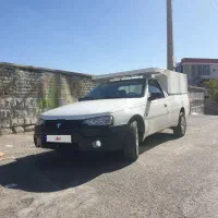 وانت آریسان ۲|خودرو سواری و وانت|کرمانشاه, |دیوار