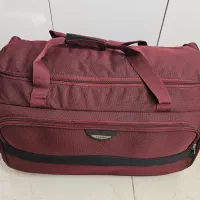 دو عدد ساک چرخدار|کیف، کفش، کمربند|نوشهر, |دیوار