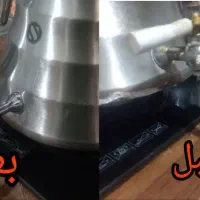 شوینده نانو