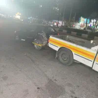 ،امداد خودرو ، یدک کش ،جرثقیل ،ماهدشت|خدمات حمل و نقل|ماهدشت, |دیوار