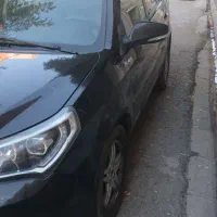 خودرو سواری جیلی GC6|خودرو سواری و وانت|پاکدشت, پاکدشت (مامازند)|دیوار