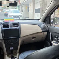 رنو سیمبل 2016 PE|خودرو سواری و وانت|رشت, علی آباد|دیوار