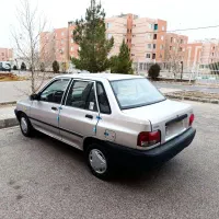 پراید ۹۰ بیرنگ پلمپ|خودرو سواری و وانت|گلبهار, شهر جدید گلبهار|دیوار