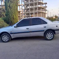 پژو ۴۰۵slx