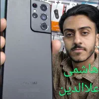 سامسونگ Samsung s21 ultra 256 هاشمی علاالدین|موبایل|تهران, شیخ هادی|دیوار