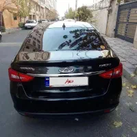 آریزو ۵ اتومات اکسلنت توربو TE