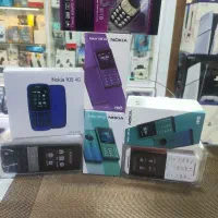 نوکیا دکمه ای با نازلترین قیمت تا روز پدر