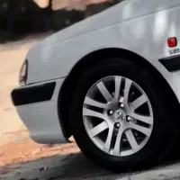 حرکت از خرم آباد به تهران